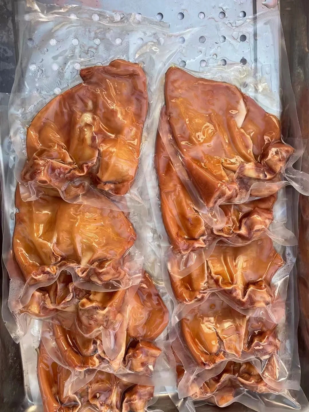 Giải m&atilde; 6 m&oacute;n ăn vỉa h&egrave; "must-try" ở v&ugrave;ng đất của những thương nh&acirc;n gi&agrave;u nhất Trung Quốc cổ đại- Ảnh 15.