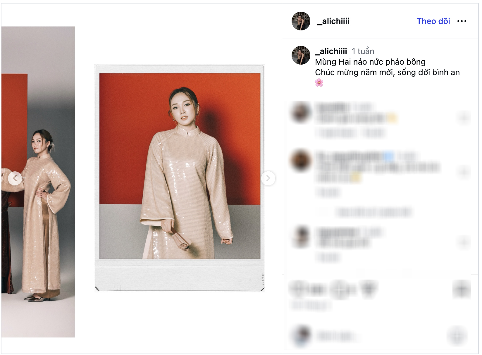 Update ngay trend Instagram khiến d&acirc;n t&igrave;nh ph&aacute;t sốt, cả d&agrave;n trai xinh, g&aacute;i đẹp đu kh&ocirc;ng trượt ph&aacute;t n&agrave;o- Ảnh 3.