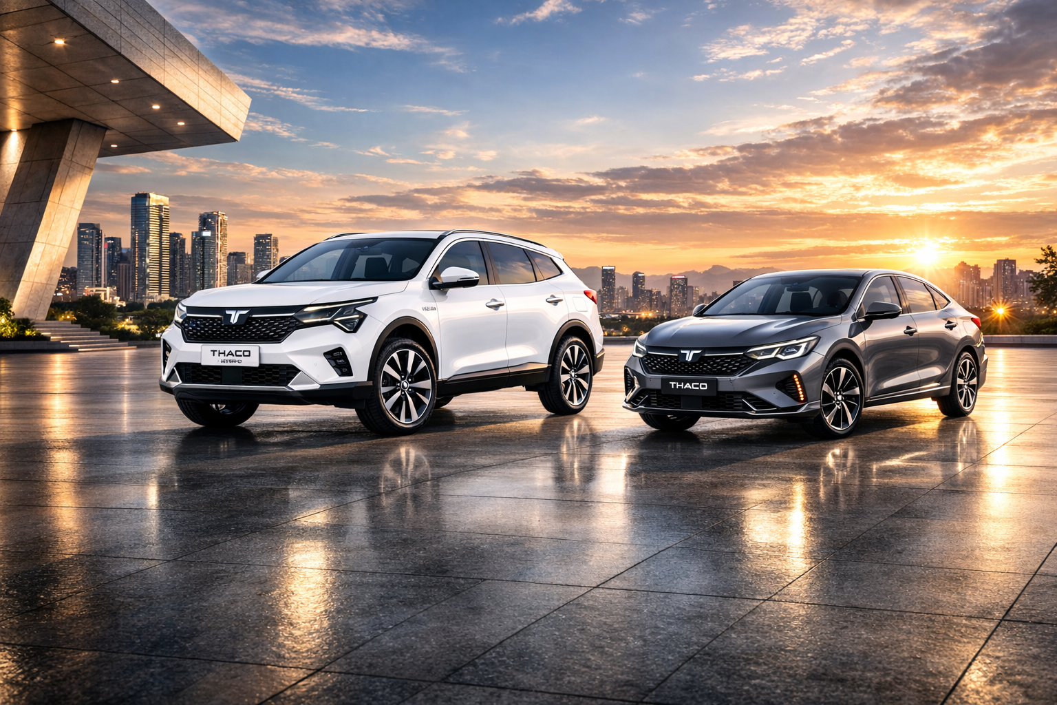 V&igrave; sao tỷ ph&uacute; Trần B&aacute; Dương l&agrave;m &ocirc; t&ocirc; thương hiệu ri&ecirc;ng?- Ảnh 1.