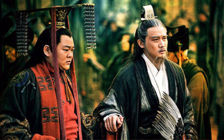 Con trai Lưu Bị c&oacute; thực sự l&agrave; kẻ ngu dốt, v&ocirc; dụng như s&aacute;ch xưa m&ocirc; tả?- Ảnh 3.