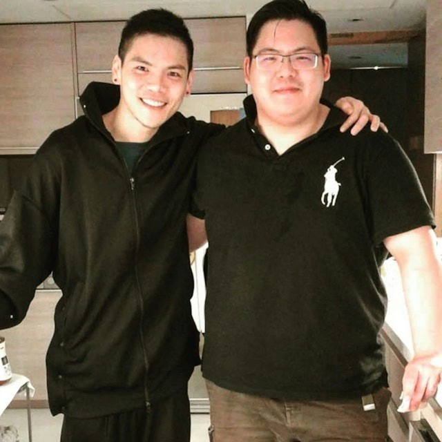 Phản ứng của hai con trai khi &ocirc;ng tr&ugrave;m giải tr&iacute; để to&agrave;n bộ t&agrave;i sản cho con d&acirc;u- Ảnh 2.