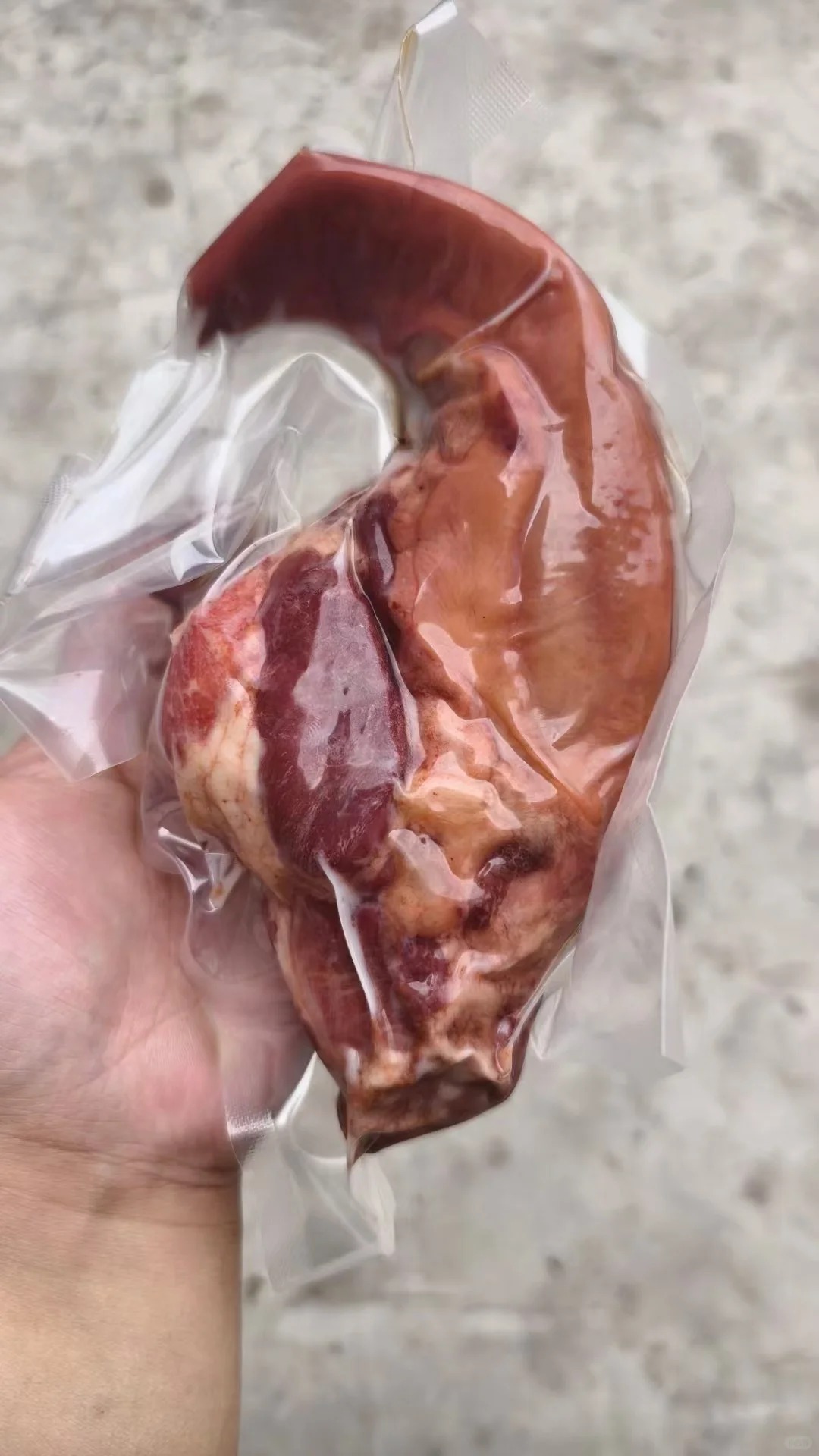 Giải m&atilde; 6 m&oacute;n ăn vỉa h&egrave; "must-try" ở v&ugrave;ng đất của những thương nh&acirc;n gi&agrave;u nhất Trung Quốc cổ đại- Ảnh 16.