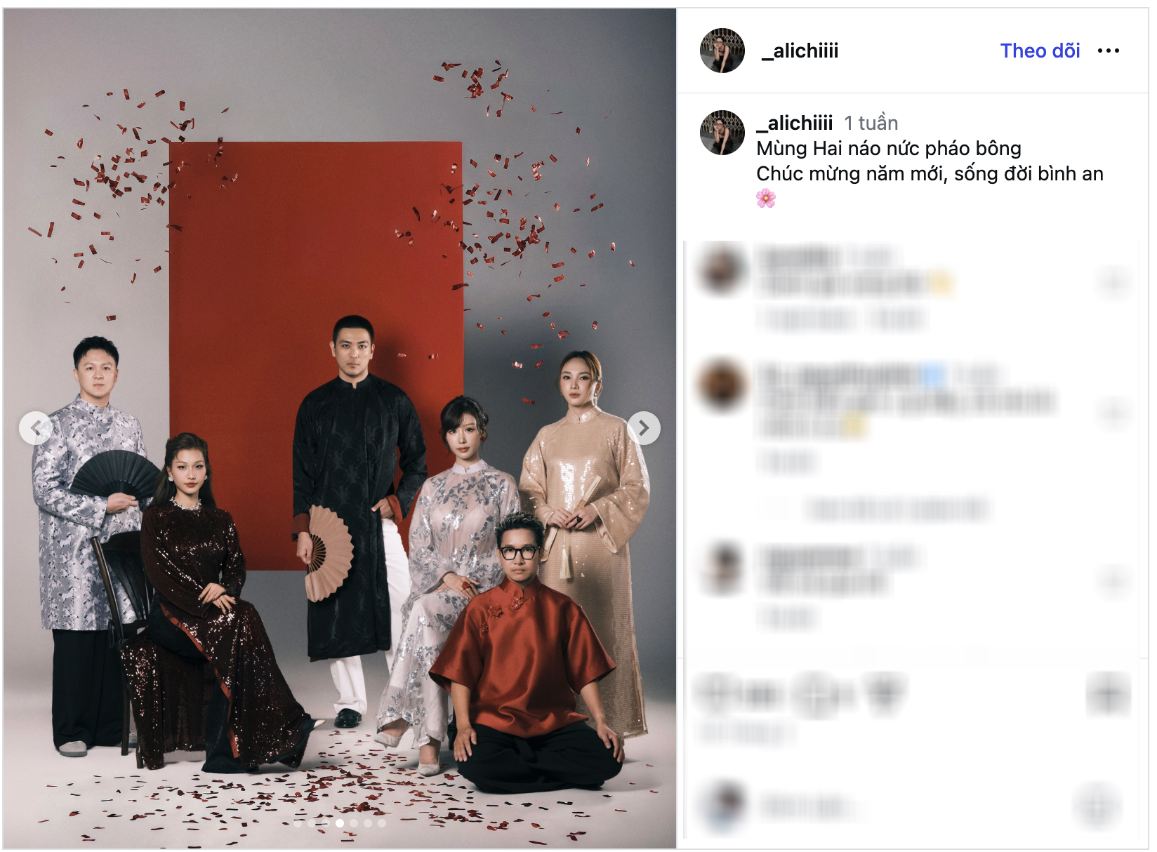 Update ngay trend Instagram khiến d&acirc;n t&igrave;nh ph&aacute;t sốt, cả d&agrave;n trai xinh, g&aacute;i đẹp đu kh&ocirc;ng trượt ph&aacute;t n&agrave;o- Ảnh 4.