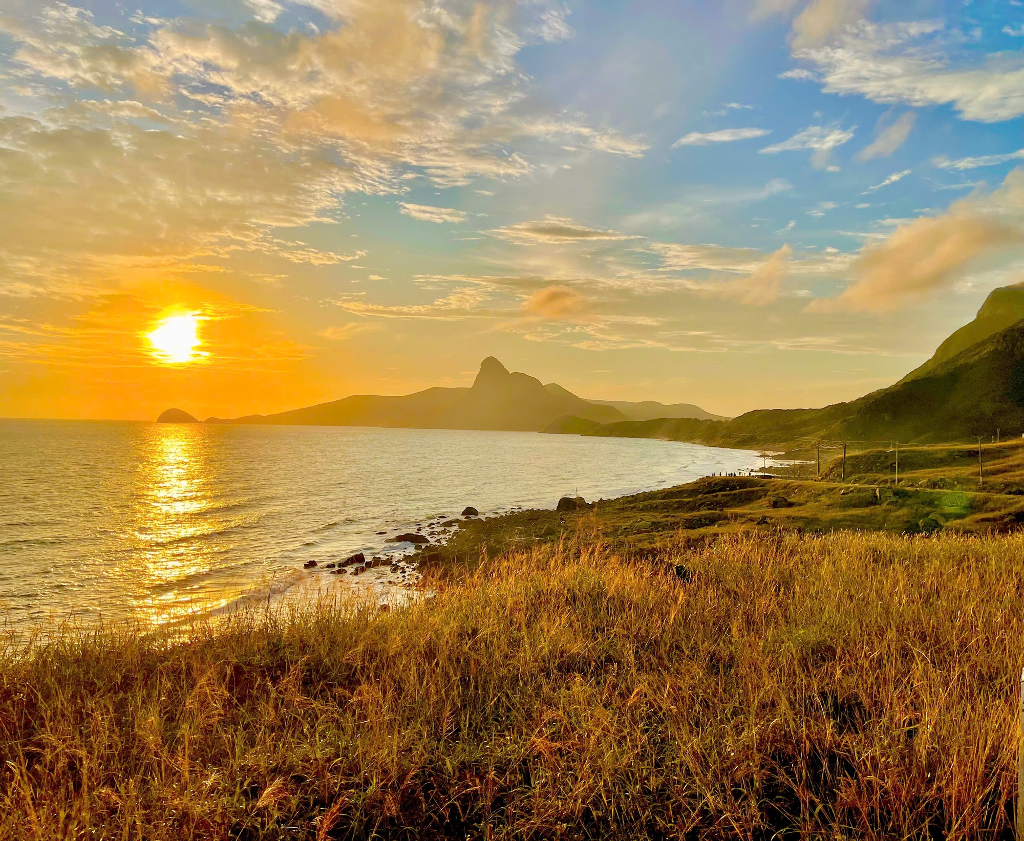 H&igrave;nh ảnh C&ocirc;n Đảo v&agrave;o "m&ugrave;a đẹp nhất năm"- Ảnh 11.