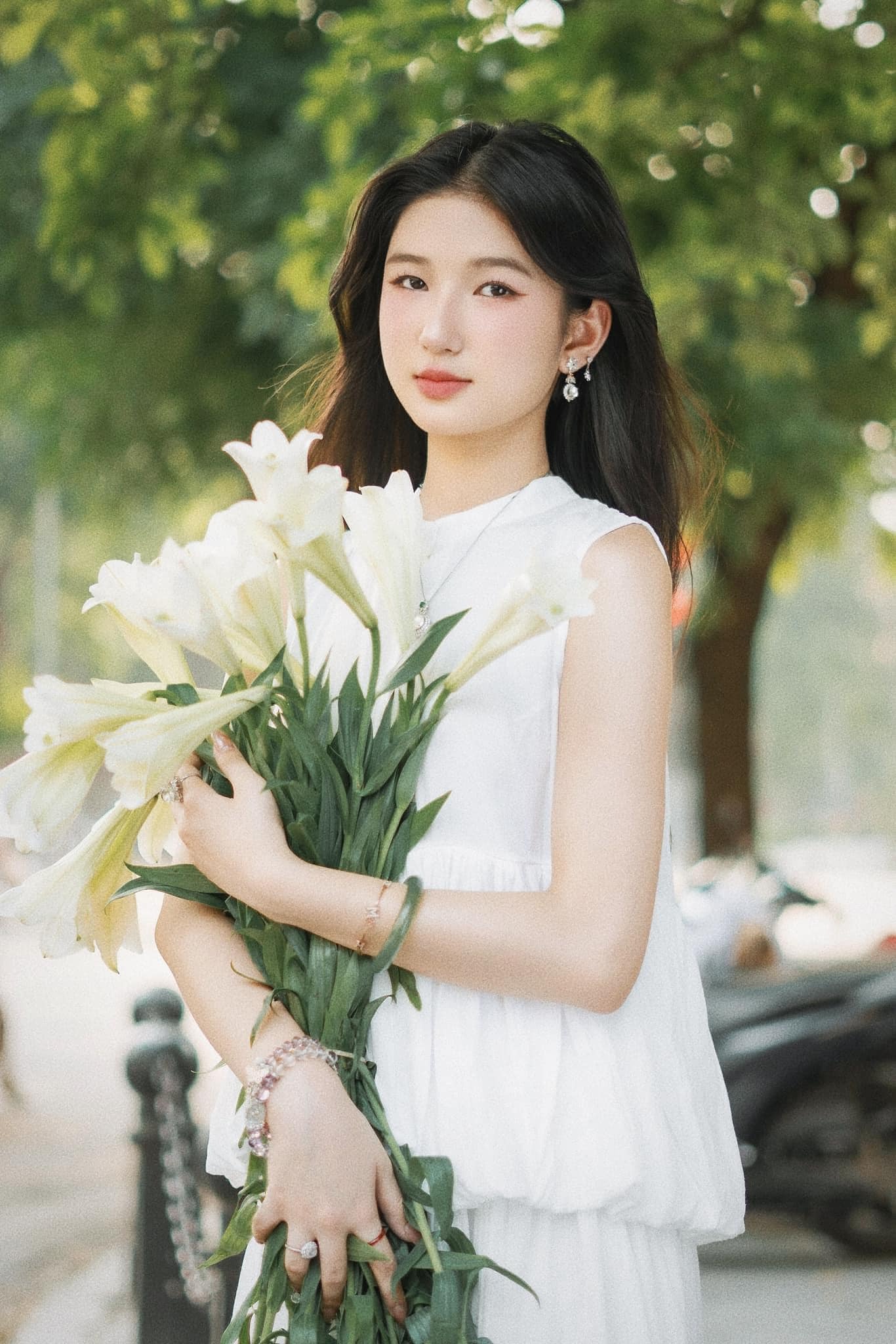 Ph&aacute;t hiện một KOL Việt mua 20 c&acirc;y v&agrave;ng/ năm nếu dư giả, c&oacute; "n&agrave;ng thơ" sắm v&agrave;ng từ l&uacute;c 10 tuổi đến giờ- Ảnh 4.