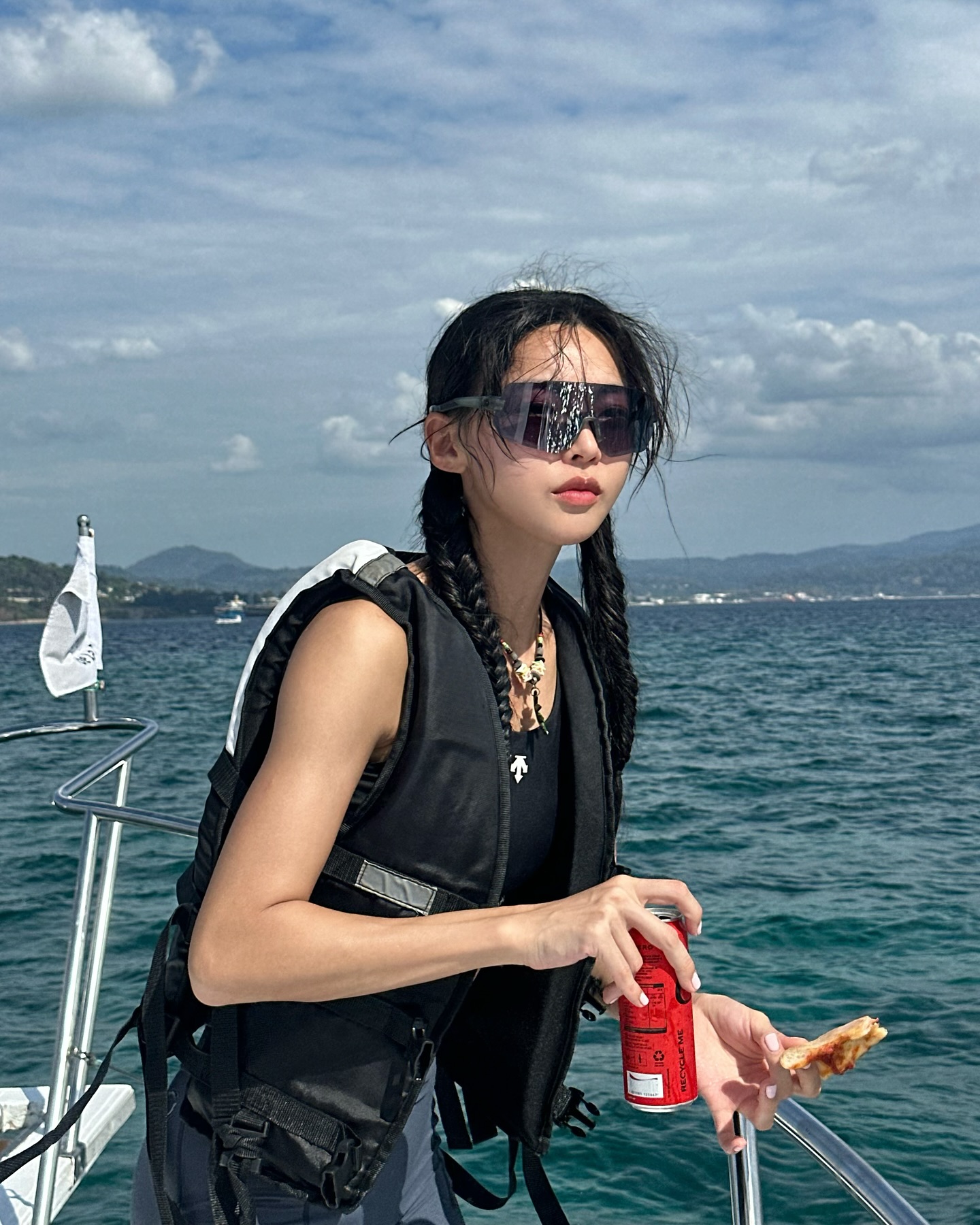 Quá khứ khiến 1 mỹ nhân Hàn tự giật mình: "Khi nhìn thấy bức ảnh đó, tôi cũng rất sốc..."- Ảnh 13. Quá khứ khiến 1 mỹ nhân Hàn tự giật mình: "Khi nhìn thấy bức ảnh đó, tôi cũng rất sốc..."- Ảnh 13.