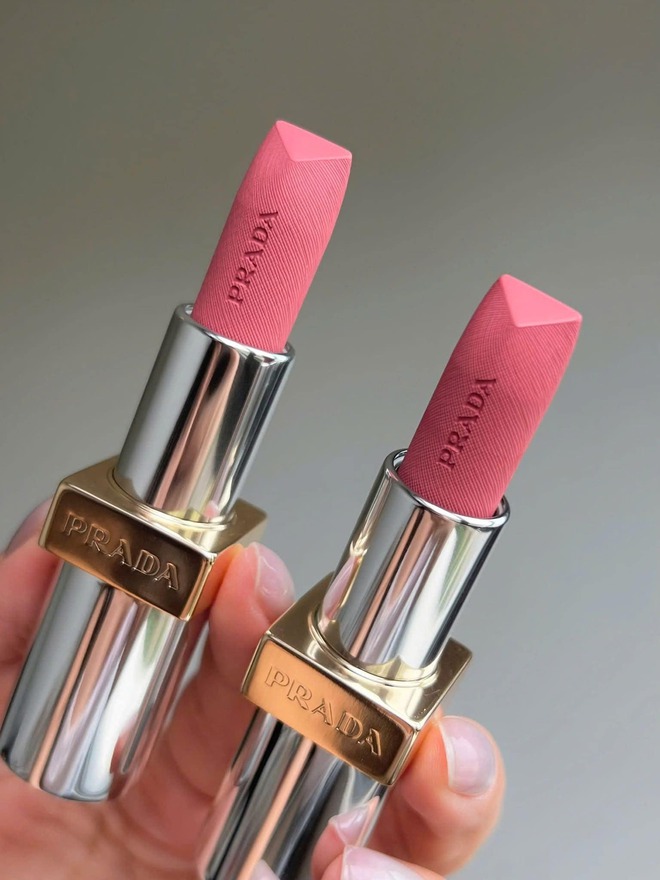 5 thỏi son "nũng nịu" v&ocirc; c&ugrave;ng, n&agrave;ng diện 8/3 th&igrave; xinh đỉnh n&oacute;c- Ảnh 3.