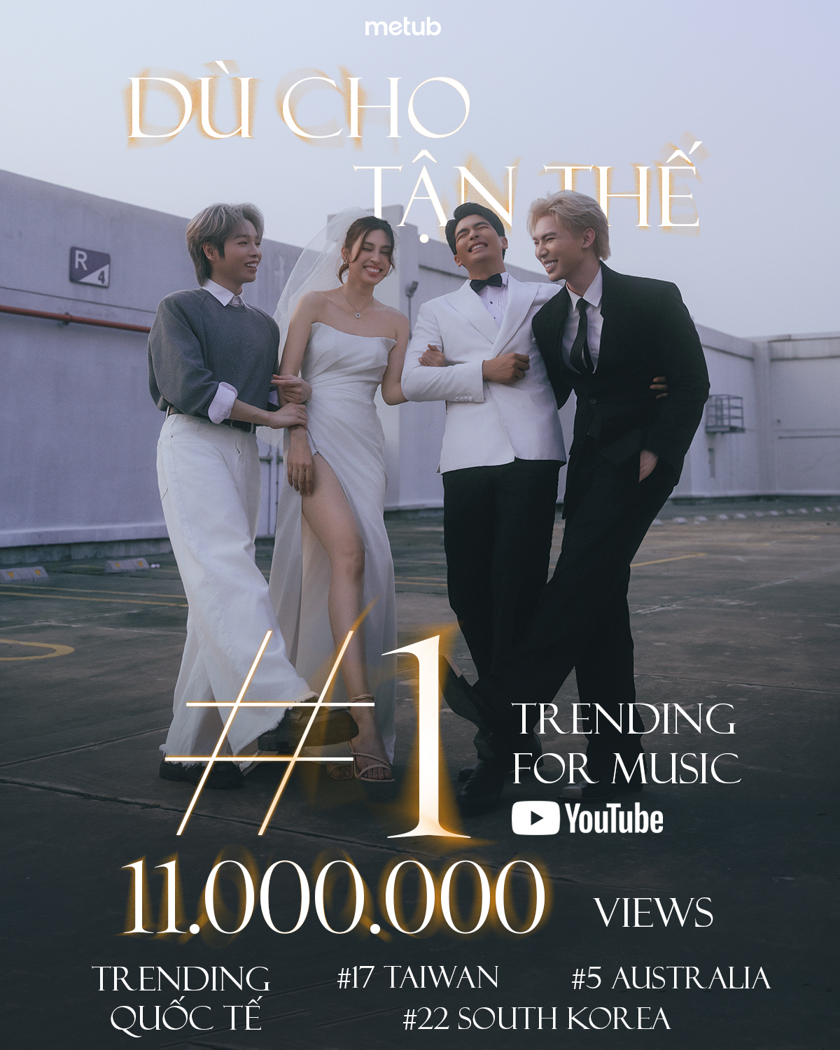 Mỹ nh&acirc;n phim Việt 300 tỷ l&agrave;m Trấn Th&agrave;nh mất chuỗi top trending- Ảnh 4.