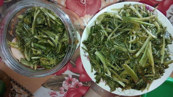 4 loại rau nằm trong "danh s&aacute;ch cấm" của l&aacute; gan, ăn c&agrave;ng nhiều PH&Aacute; GAN c&agrave;ng nhanh!- Ảnh 3.