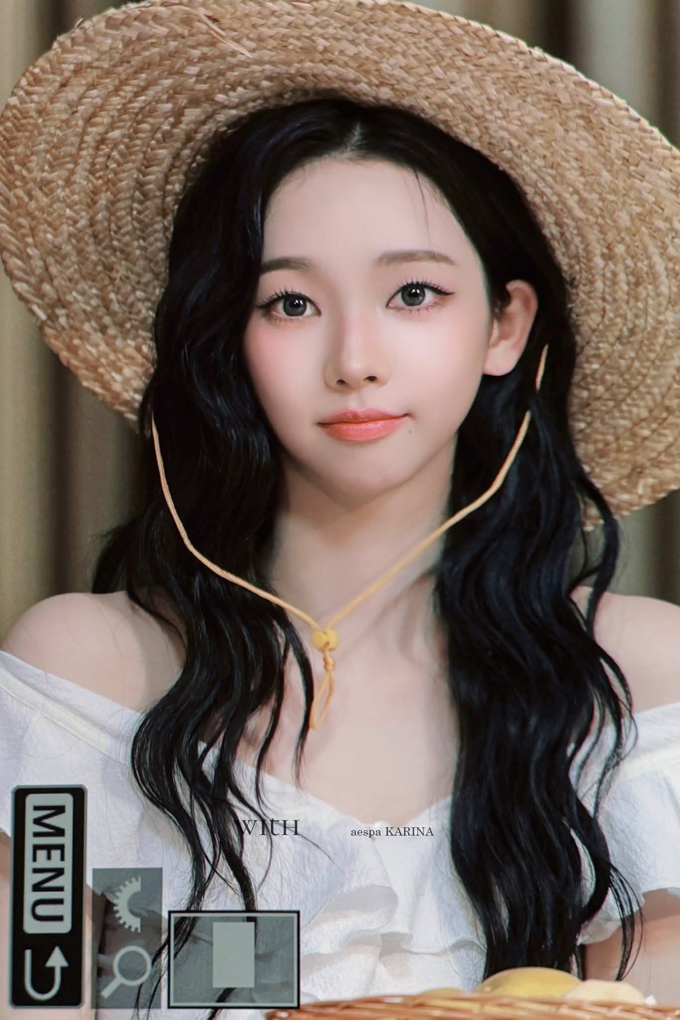 Kh&ocirc;ng tin mỹ nh&acirc;n n&agrave;y l&agrave; con người, v&igrave; vẻ đẹp v&ocirc; thực như AI: Đến style cũng đỉnh th&ocirc;i nh&eacute;- Ảnh 2.