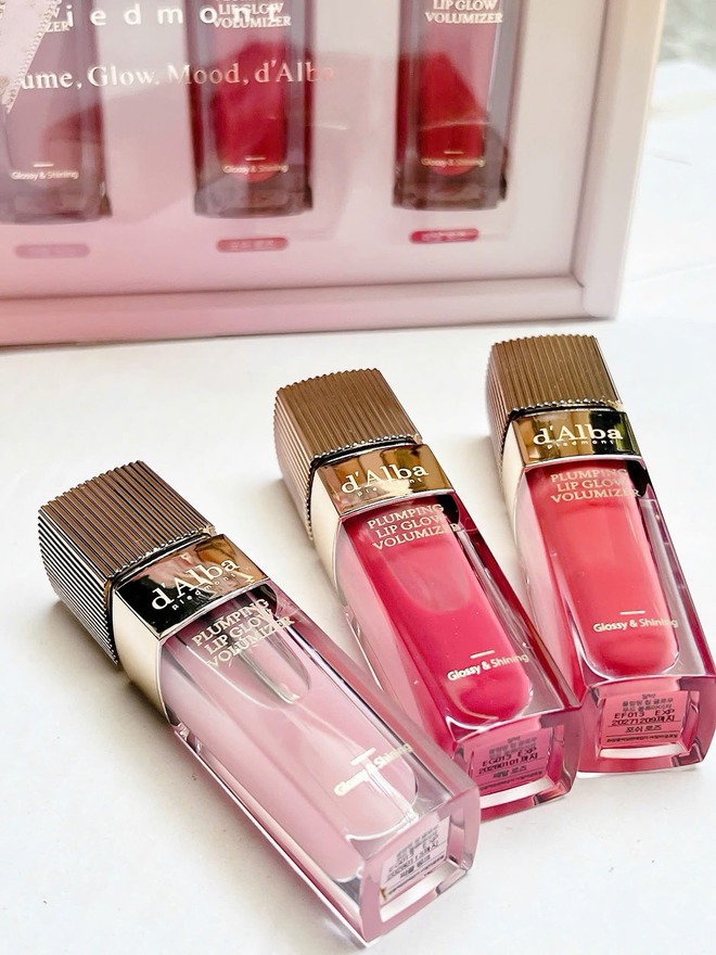 5 thỏi son "nũng nịu" v&ocirc; c&ugrave;ng, n&agrave;ng diện 8/3 th&igrave; xinh đỉnh n&oacute;c- Ảnh 9.