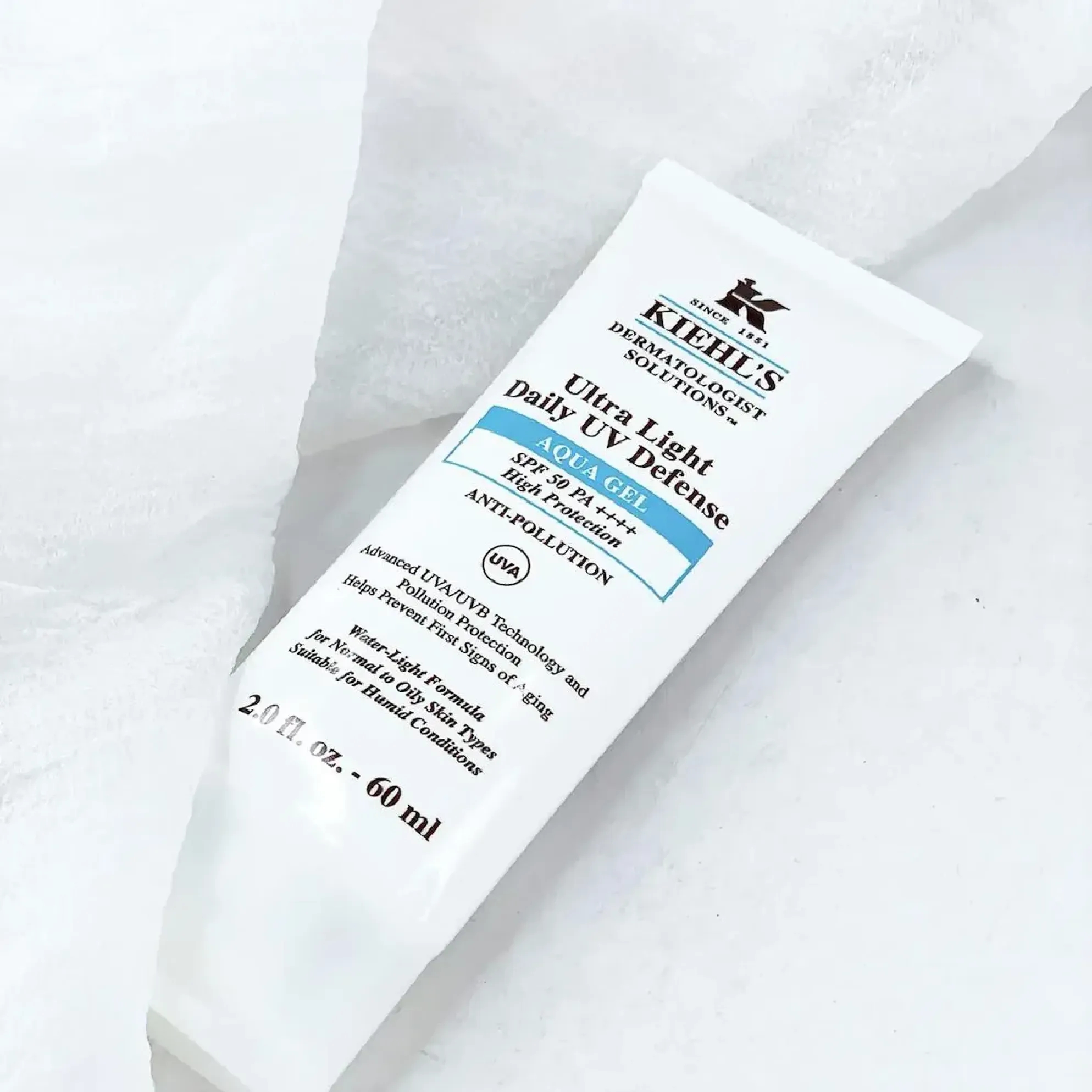 Điều chị em cần biết trong thời tiết xu&acirc;n h&egrave;: 5 kem chống nắng l&yacute; tưởng d&agrave;nh cho da dầu- Ảnh 2.