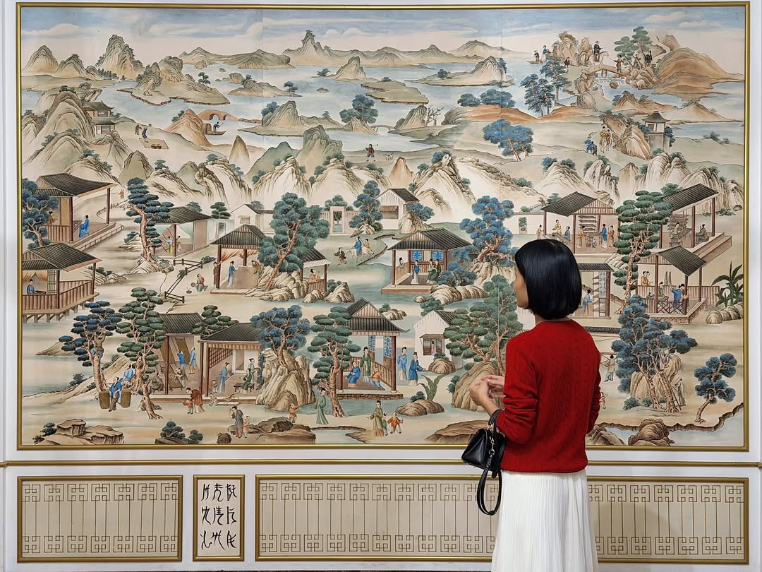 Analog travel: V&igrave; sao phụ nữ 30+ đang chọn "du lịch kh&ocirc;ng mạng" như một liều thuốc để phục hồi bản th&acirc;n?- Ảnh 1.