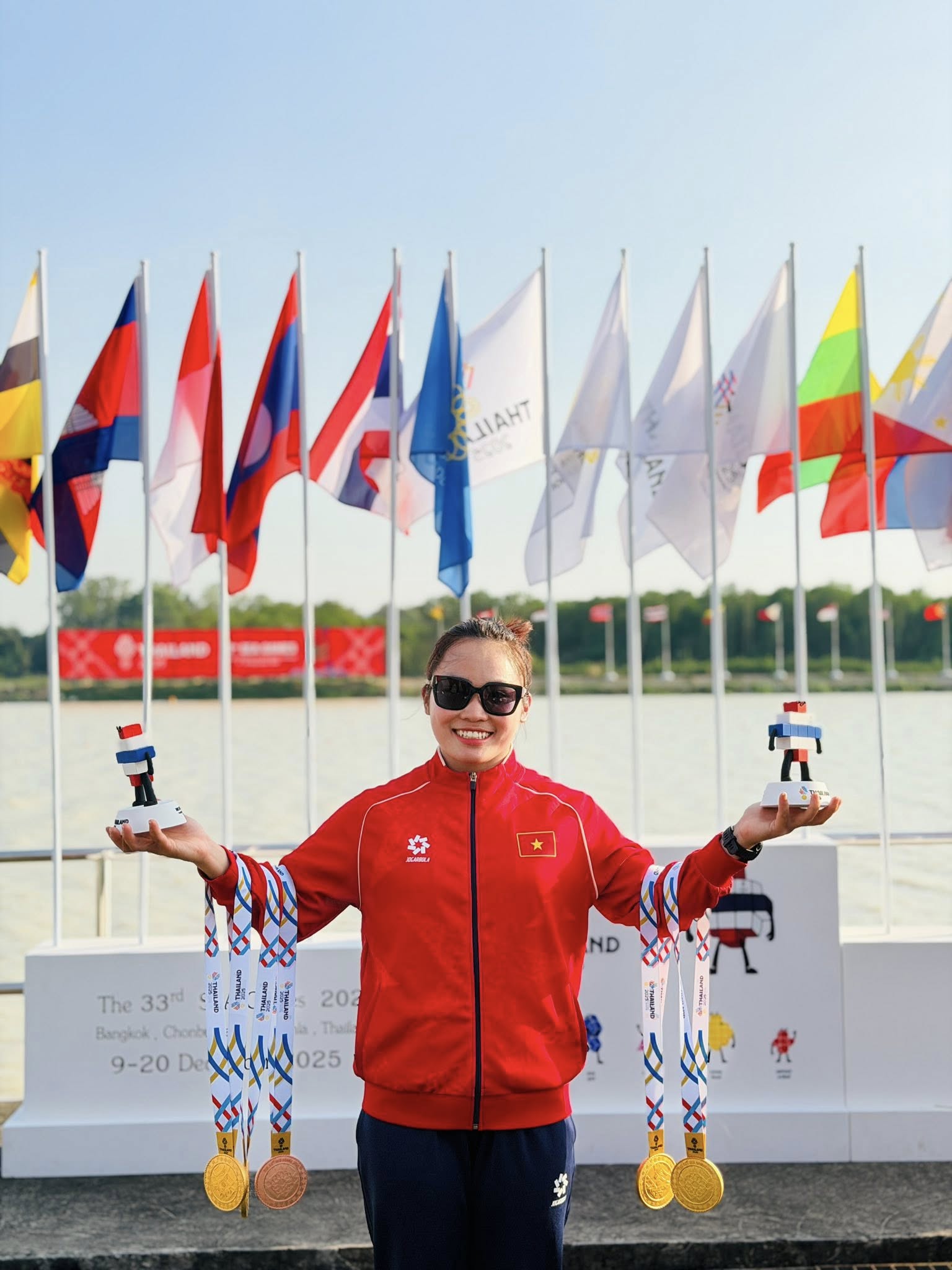 Đ&igrave;nh Bắc đ&oacute;n tin vui- Ảnh 2.