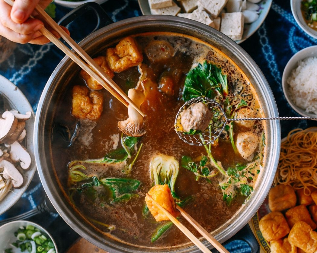 Ng&agrave;y c&agrave;ng nhiều người "trẻ măng" đ&atilde; phải chạy thận, b&aacute;c sĩ n&oacute;i thẳng: 5 loại canh n&agrave;y "PH&Aacute; THẬN" nhanh hơn rượu- Ảnh 3.