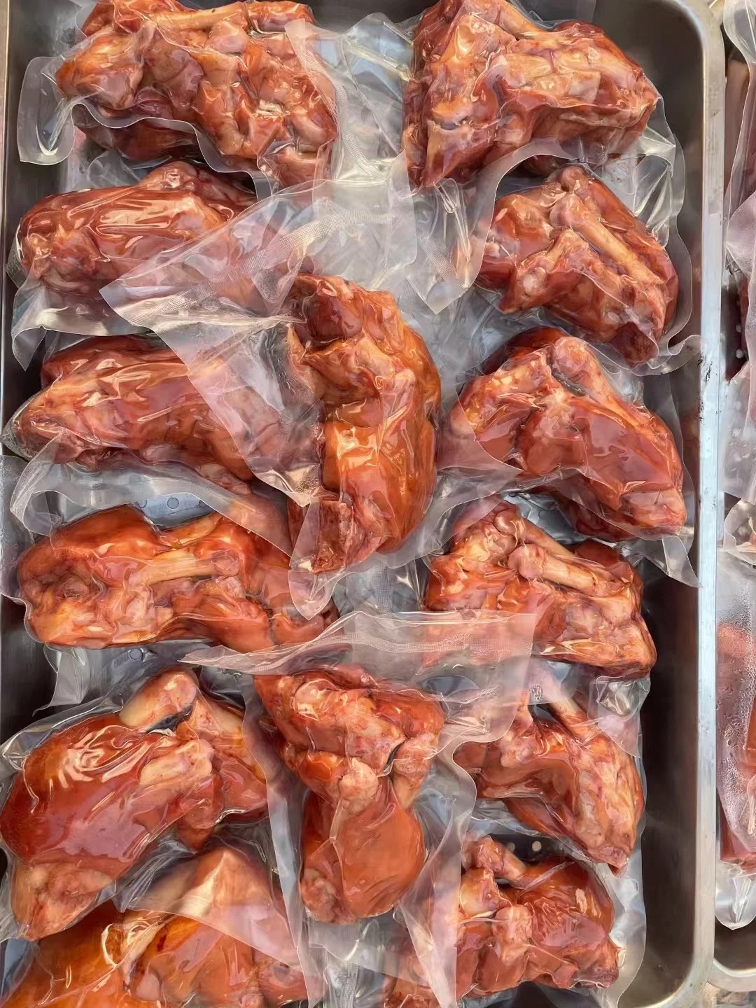 Giải m&atilde; 6 m&oacute;n ăn vỉa h&egrave; "must-try" ở v&ugrave;ng đất của những thương nh&acirc;n gi&agrave;u nhất Trung Quốc cổ đại- Ảnh 14.