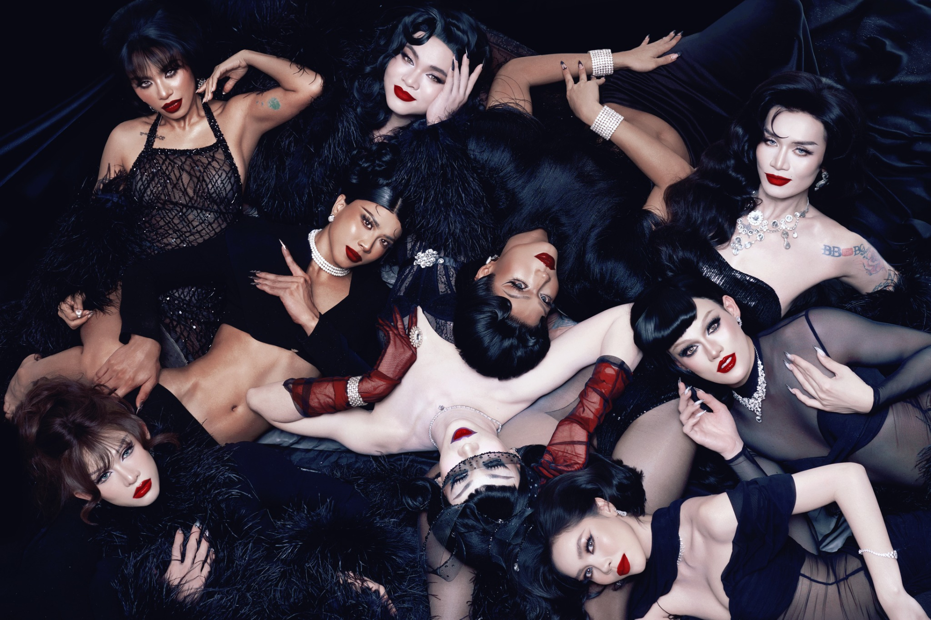 Ngoại lệ chưa từng thấy ở vở kịch hot nhất Việt Nam l&uacute;c n&agrave;y- Ảnh 4.