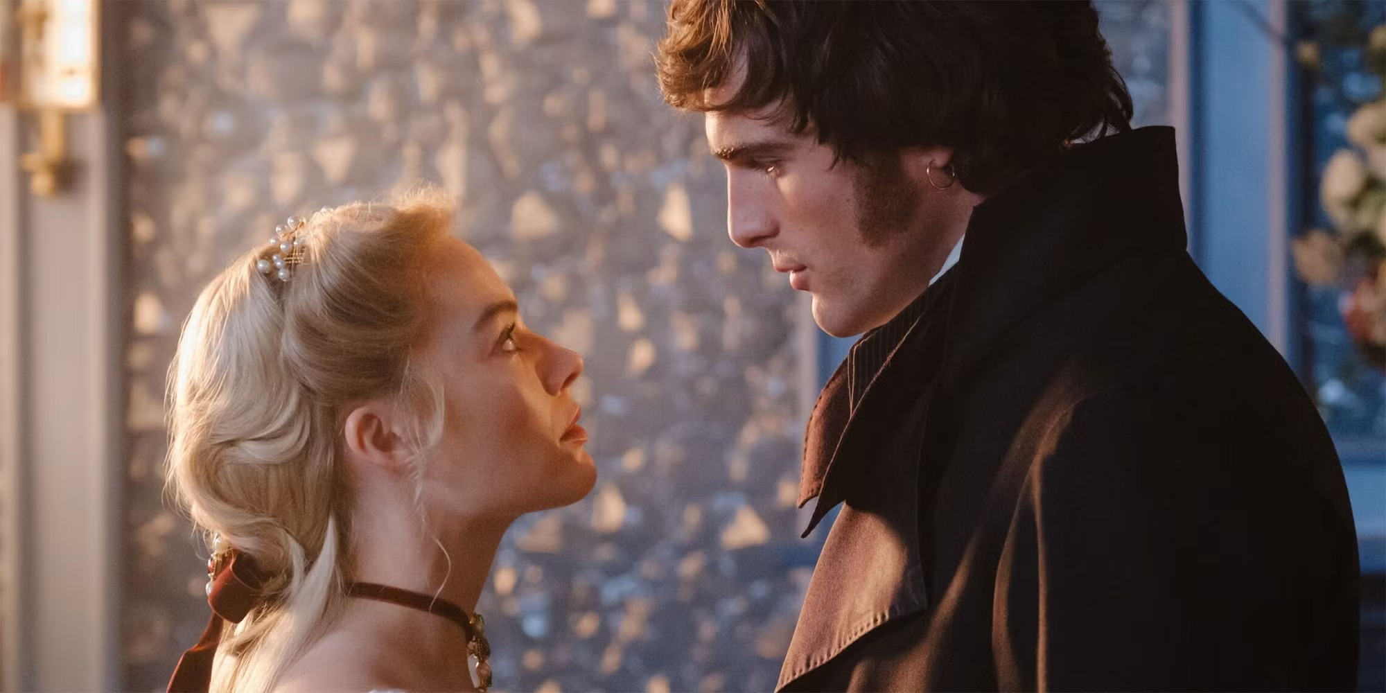 Đồi Gió Hú 2026: Phiên bản 18+ thừa táo bạo, thiếu chiều sâu- Ảnh 8. Đồi Gió Hú 2026: Phiên bản 18+ thừa táo bạo, thiếu chiều sâu- Ảnh 8.