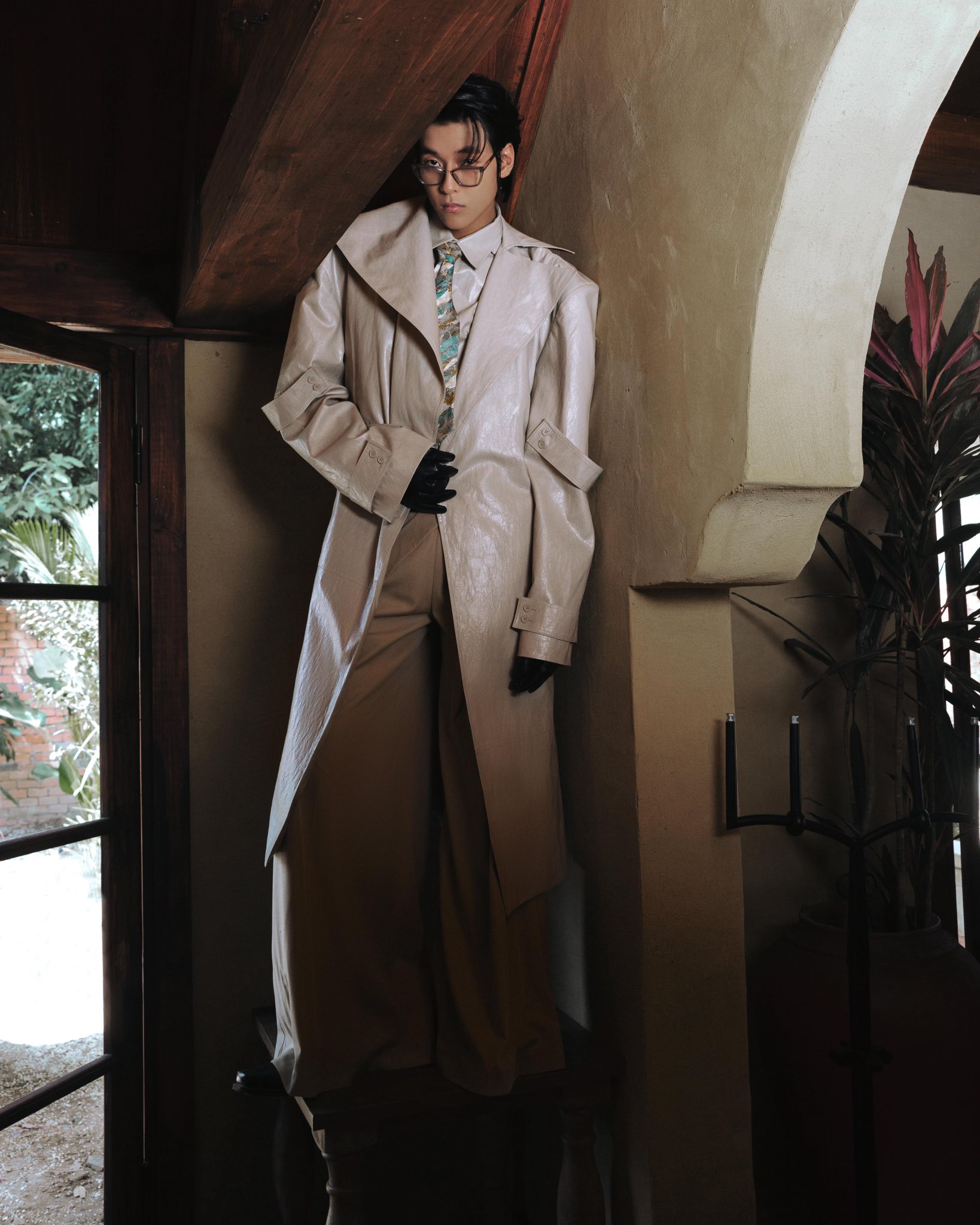 C&aacute;t x&ecirc; tăng 100 lần khi đ&oacute;ng phim Trấn Th&agrave;nh, Vĩnh Đam vẫn bị ch&ecirc;: &ldquo;Chỉ được mỗi c&aacute;i cao, c&ograve;n lại&hellip;&rdquo;- Ảnh 4.