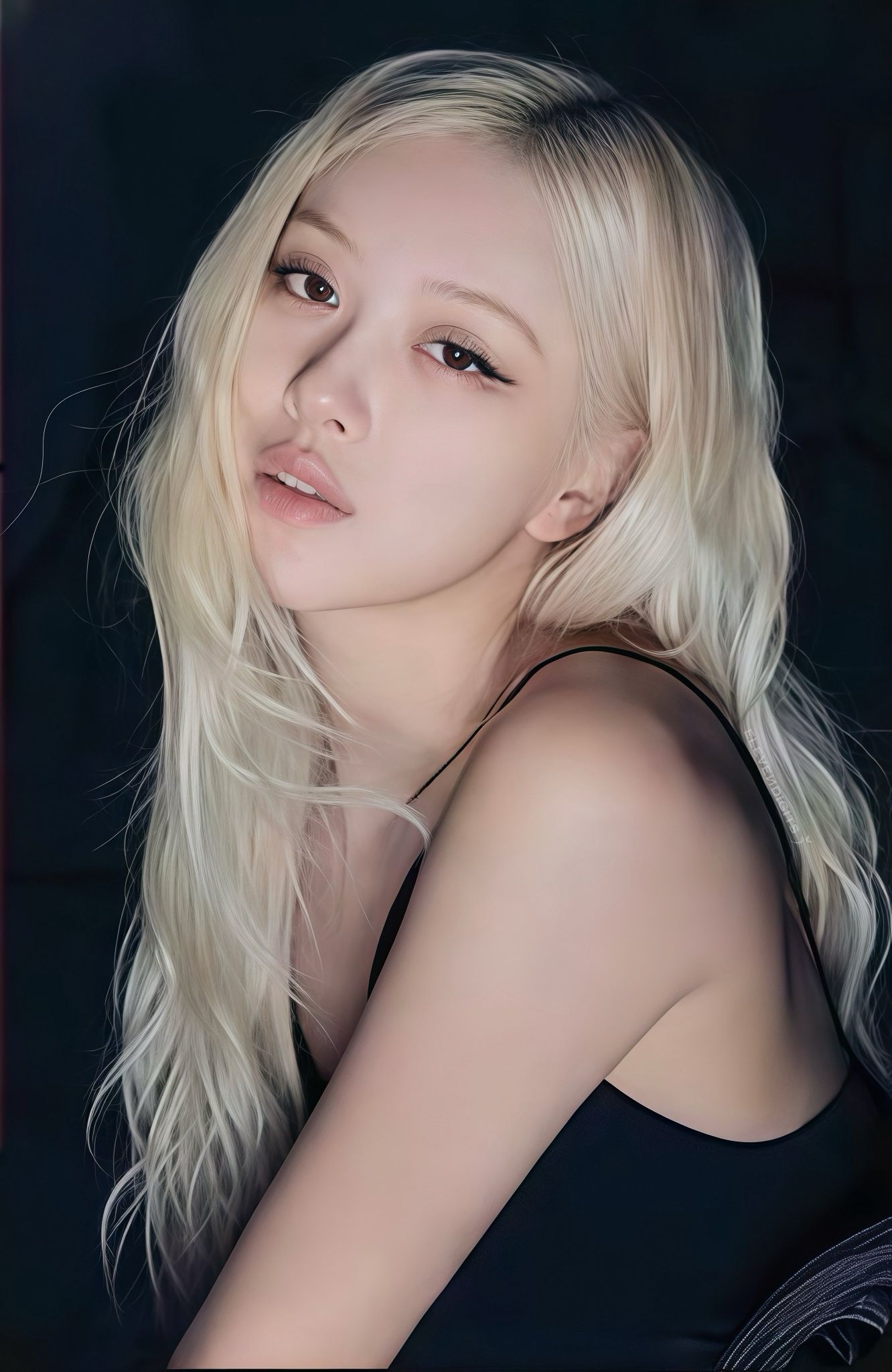 Cái giá cho nhan sắc tiên tử của mỹ nhân đẹp nhất thế giới, chỉ có tài phiệt mới dám làm điều này- Ảnh 3. Cái giá cho nhan sắc tiên tử của mỹ nhân đẹp nhất thế giới, chỉ có tài phiệt mới dám làm điều này- Ảnh 3.