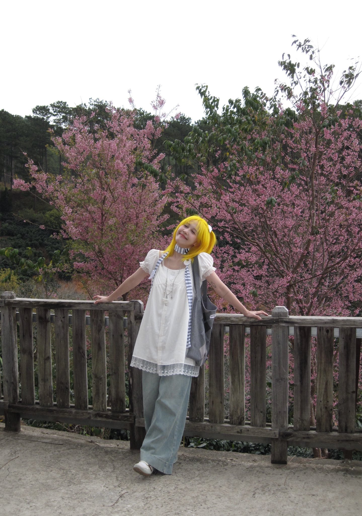 1 mỹ nh&acirc;n &aacute;m ảnh v&igrave; bị ch&ecirc; xấu, Diệu Nhi phải lạy để "đừng giả trai" che giấu nhan sắc thực- Ảnh 10.