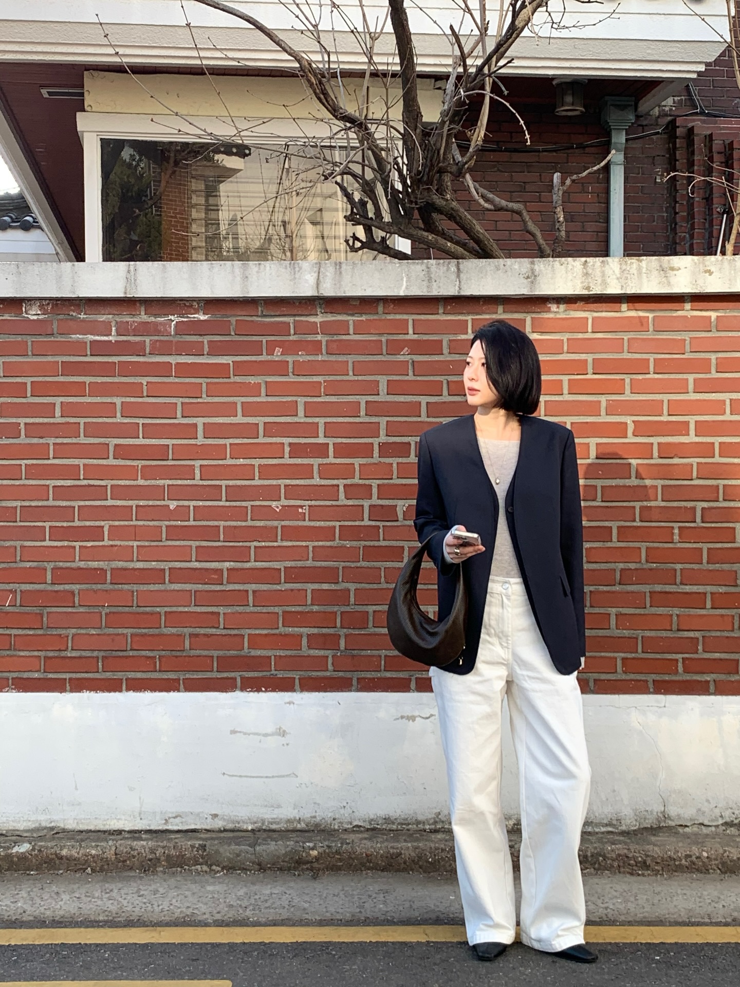 4 xu hướng thời trang công sở giúp style đi làm của chị em lên tầm cao mới- Ảnh 8. 4 xu hướng thời trang công sở giúp style đi làm của chị em lên tầm cao mới- Ảnh 8.