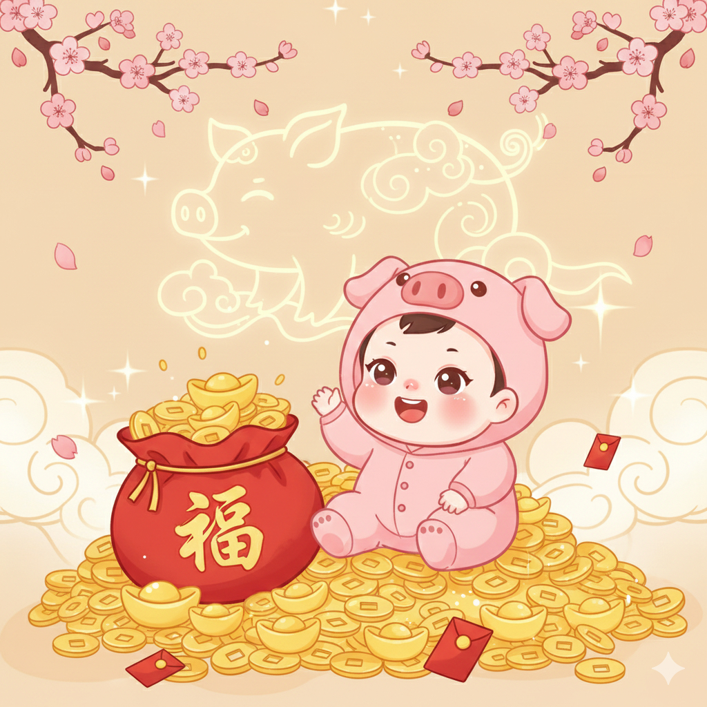 4 con gi&aacute;p đầu &oacute;c xuất sắc, kiếm tiền lu&ocirc;n c&oacute; "lối đi ri&ecirc;ng": Con bạn c&oacute; nằm trong số con gi&aacute;p n&agrave;y kh&ocirc;ng?- Ảnh 1.