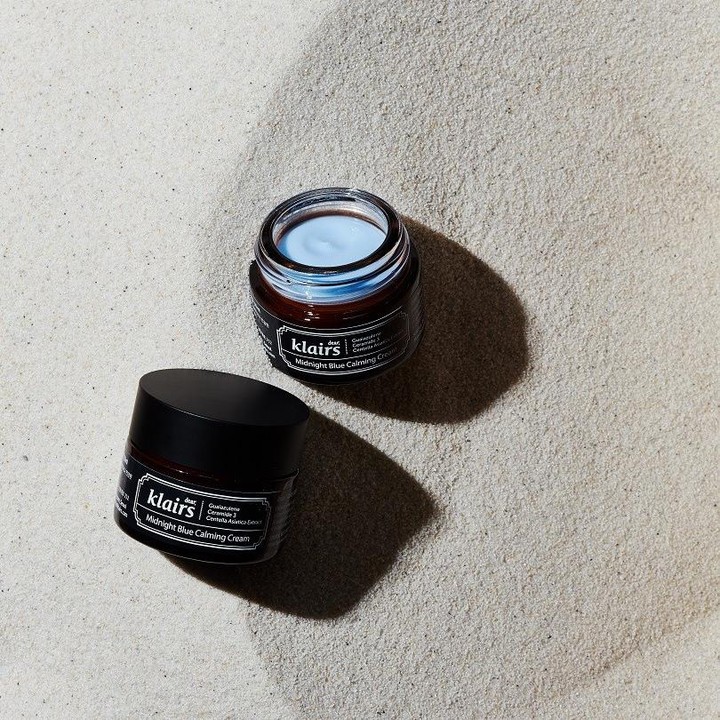 5 lọ kem dưỡng ban đêm bình dân mà dùng cực thích, còn có thêm công dụng chống lão hóa- Ảnh 5. 5 lọ kem dưỡng ban đêm bình dân mà dùng cực thích, còn có thêm công dụng chống lão hóa- Ảnh 5.