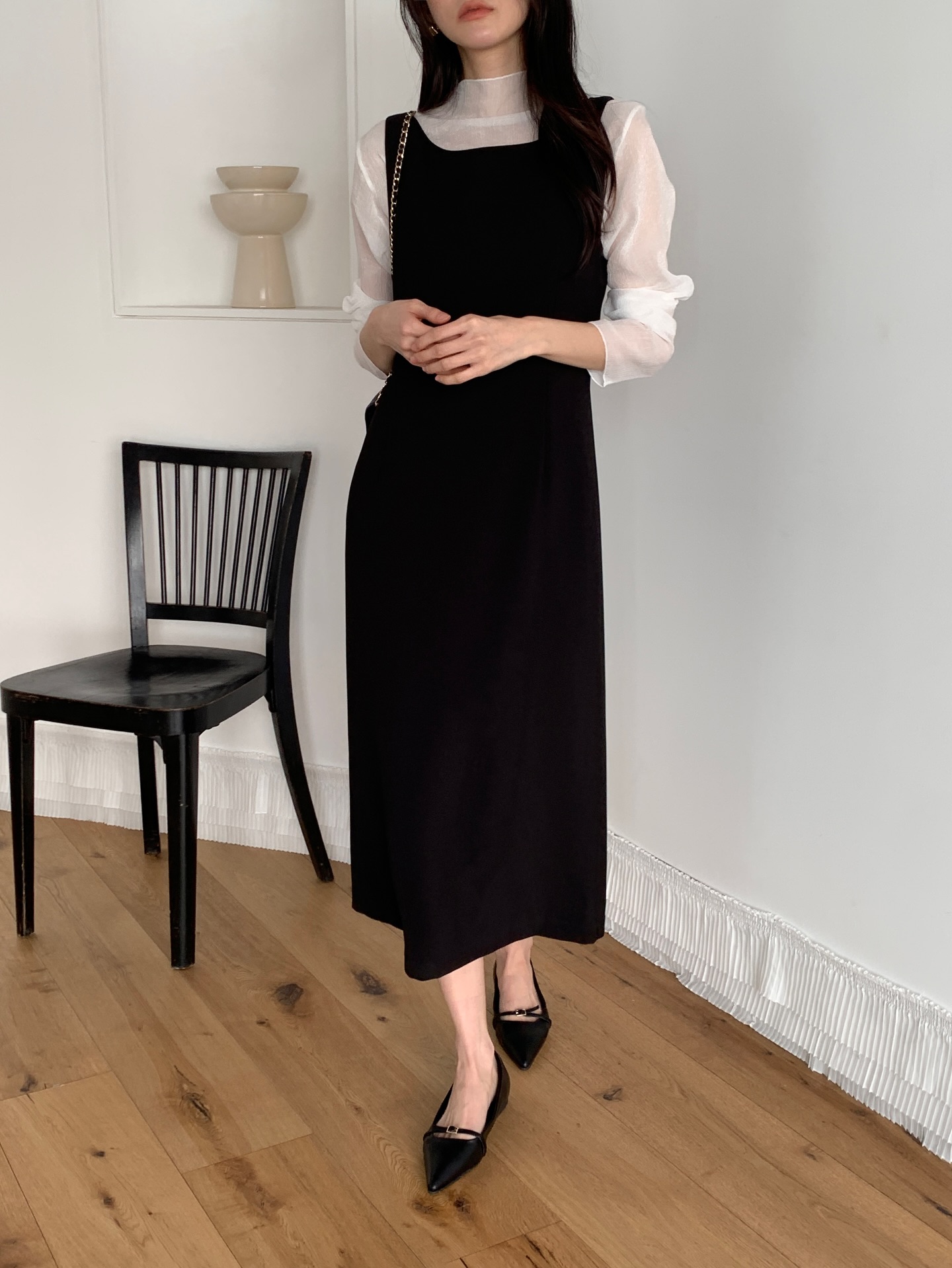 C&aacute;ch trở th&agrave;nh "ng&ocirc;i sao" thời trang c&ocirc;ng sở chỉ bằng những item quen thuộc- Ảnh 7.