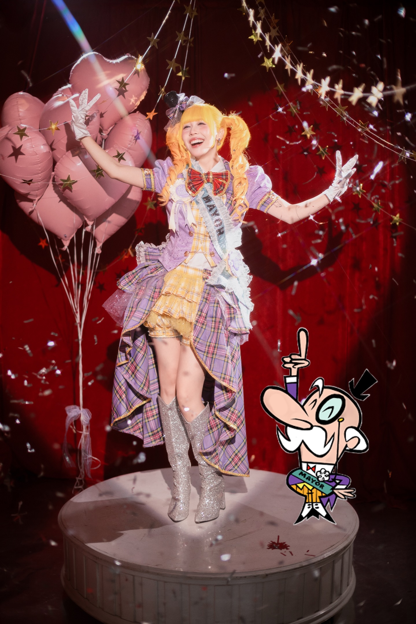 Nữ nghệ sĩ 3.6 tỷ views: Gia đ&igrave;nh 3 đời l&agrave;m qu&acirc;n nh&acirc;n, tuổi 30 mới t&igrave;m được hướng dẫn sử dụng nhan sắc- Ảnh 2.