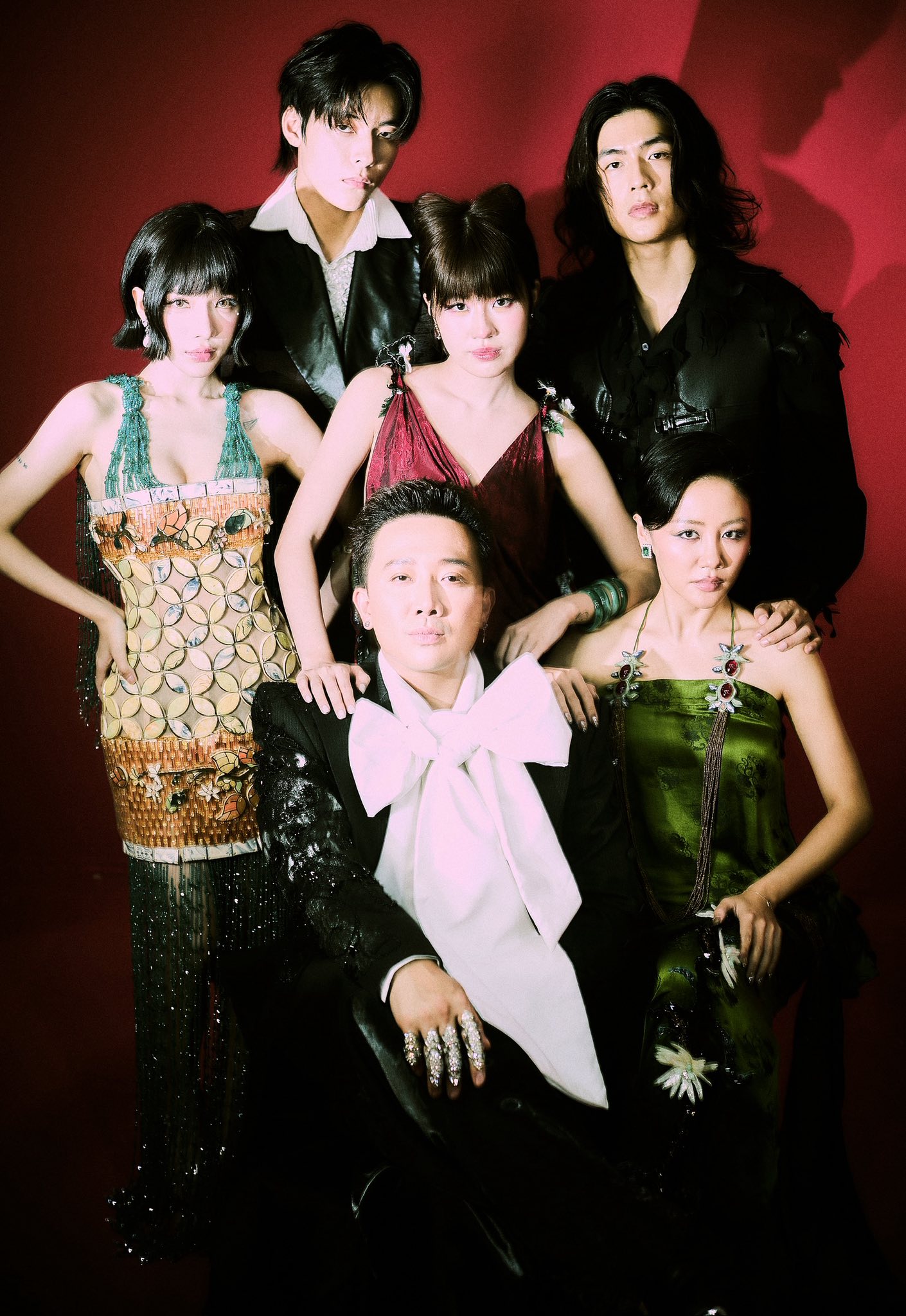 Mỹ nh&acirc;n phim Việt 300 tỷ l&agrave;m Trấn Th&agrave;nh mất chuỗi top trending- Ảnh 7.