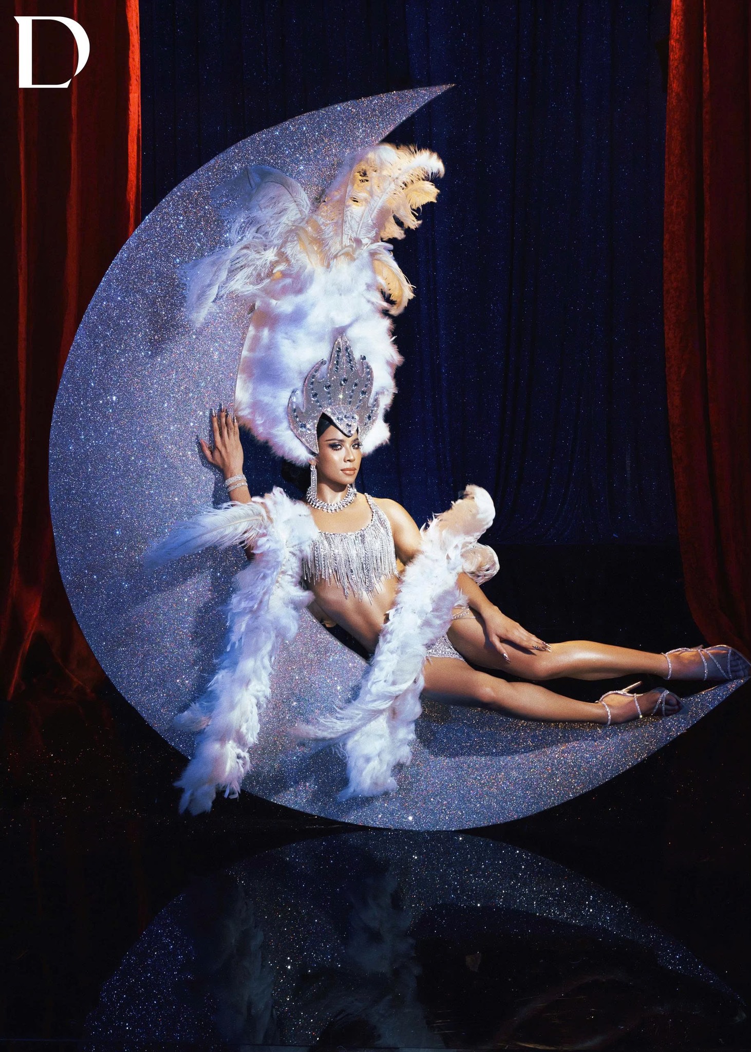 Ngoại lệ chưa từng thấy ở vở kịch hot nhất Việt Nam l&uacute;c n&agrave;y- Ảnh 8.