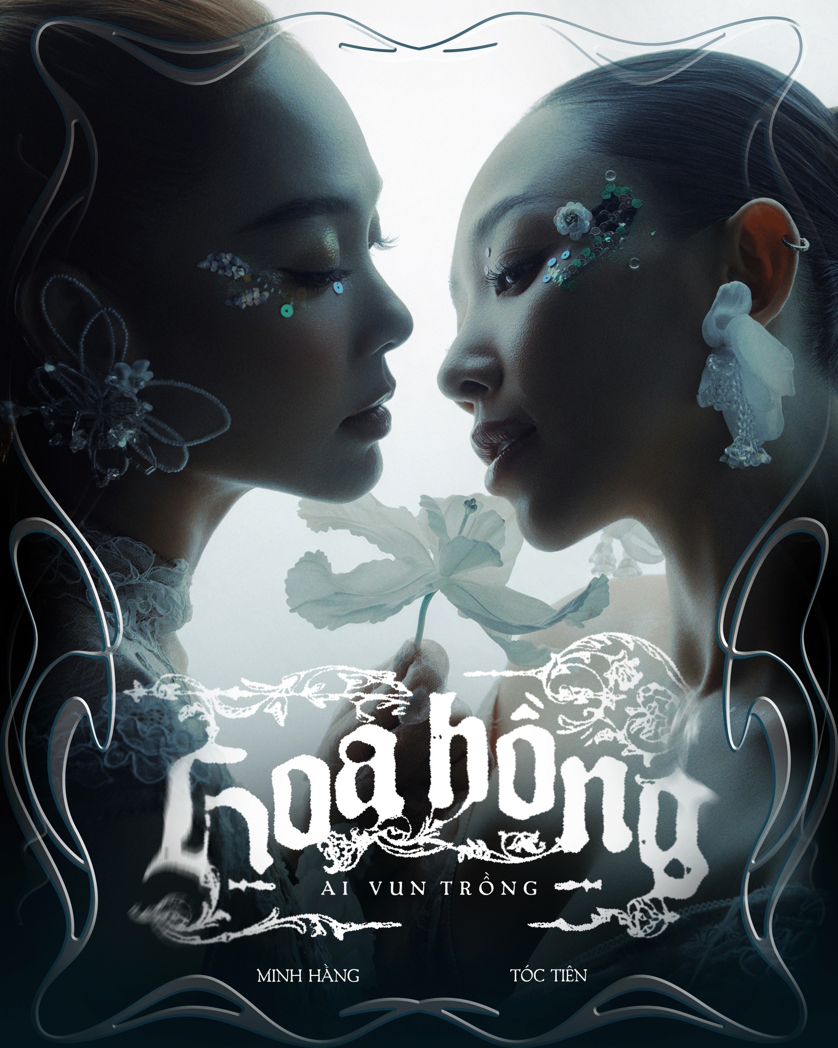 Ảnh n&oacute;ng của Minh Hằng - T&oacute;c Ti&ecirc;n- Ảnh 1.