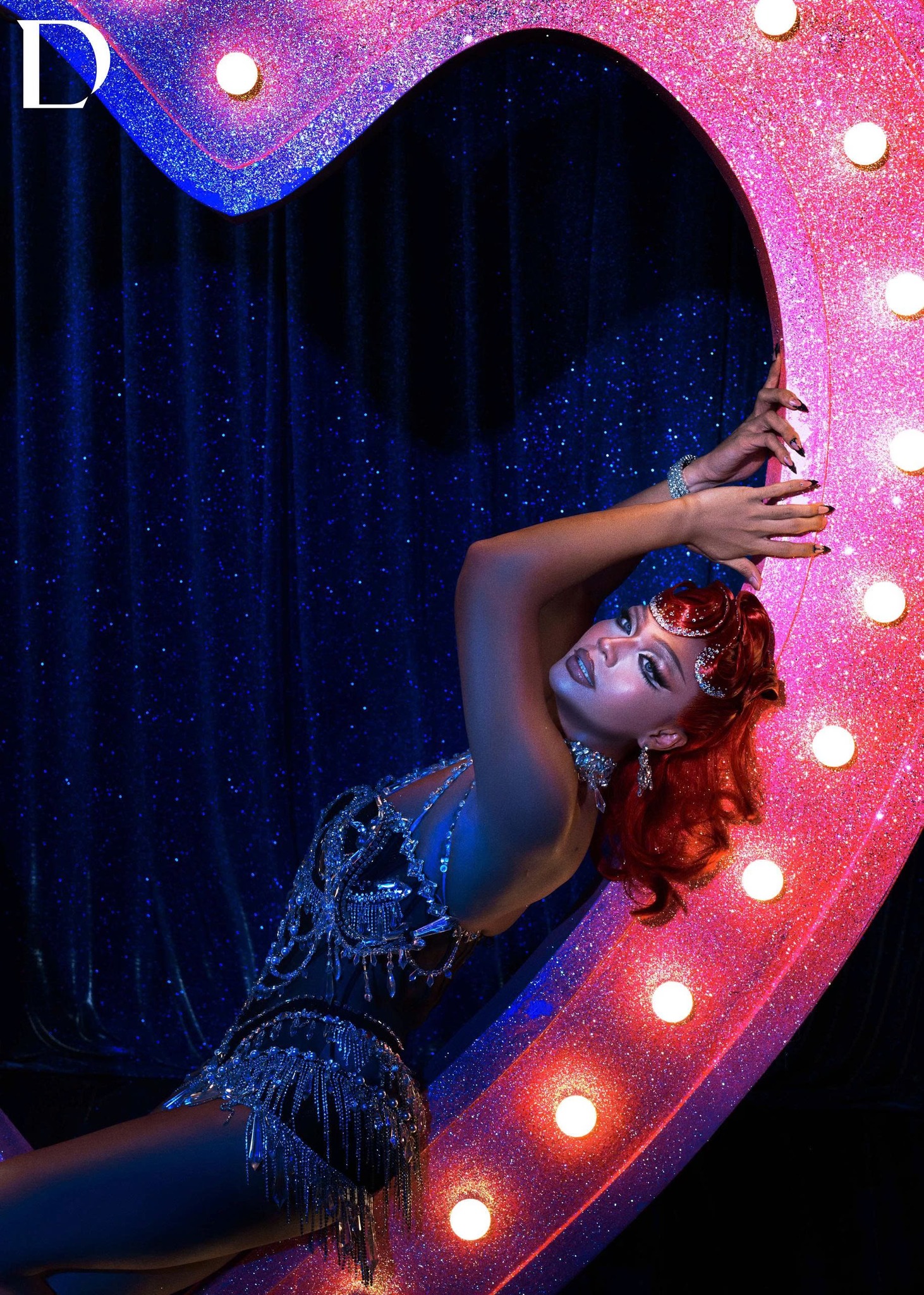 Ngoại lệ chưa từng thấy ở vở kịch hot nhất Việt Nam l&uacute;c n&agrave;y- Ảnh 11.