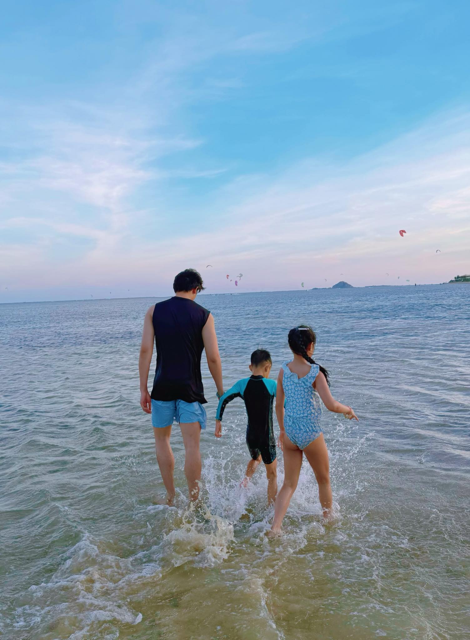 Diệp L&acirc;m Anh đưa bạn trai ra mắt gia đ&igrave;nh?- Ảnh 2.