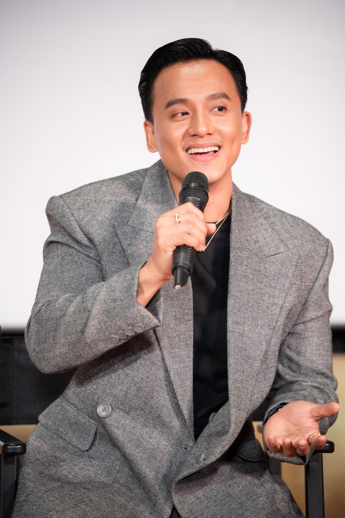 Mai T&agrave;i Phến thời chưa c&oacute; Mỹ T&acirc;m- Ảnh 1.