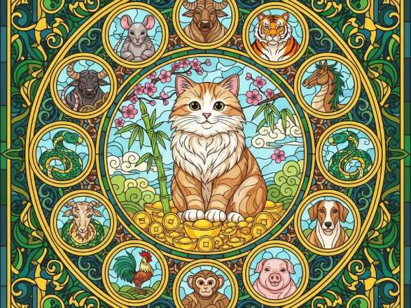 Th&aacute;ng 3 mở k&eacute;t t&agrave;i lộc: 4 con gi&aacute;p h&uacute;t tiền mạnh nhất, c&agrave;ng điềm tĩnh c&agrave;ng dễ gi&agrave;u- Ảnh 3.