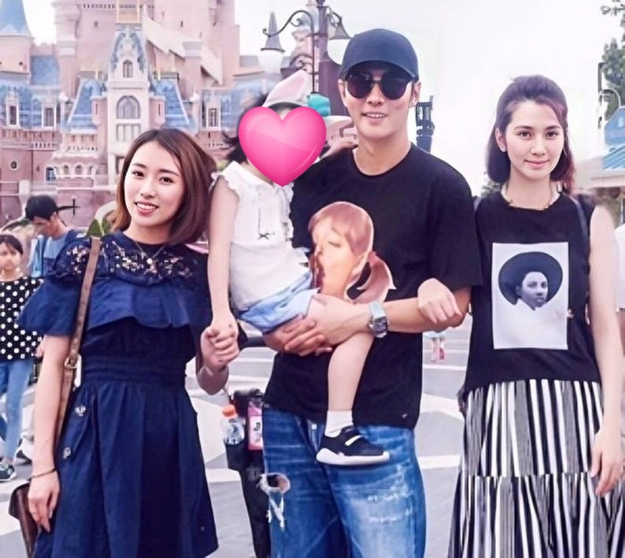 Nhan sắc h&eacute;o hon đến đau l&ograve;ng của nữ diễn vi&ecirc;n bắt tại trận chồng trẻ v&agrave;o nh&agrave; nghỉ với trợ l&yacute;- Ảnh 6.