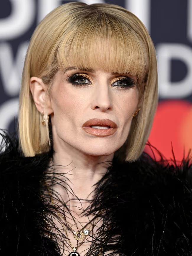 H&igrave;nh ảnh &aacute;i nữ showbiz hậu giảm 37kg g&acirc;y sốc, nhan sắc gi&agrave; đi 20 năm ph&aacute;t sợ- Ảnh 3.