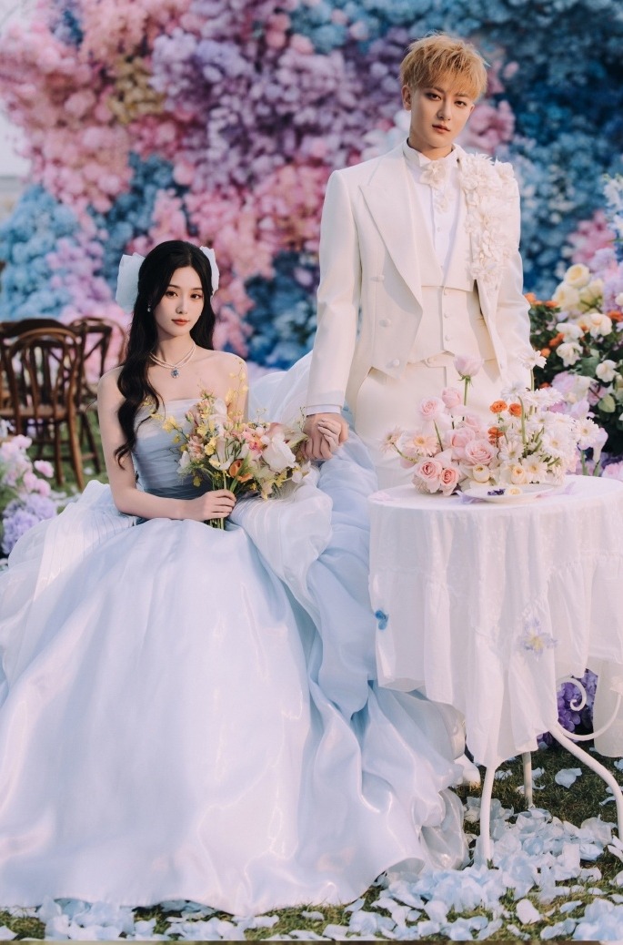 Chuyện nguy hiểm g&igrave; đang xảy ra với &ldquo;anh sếp&rdquo; showbiz?- Ảnh 4.