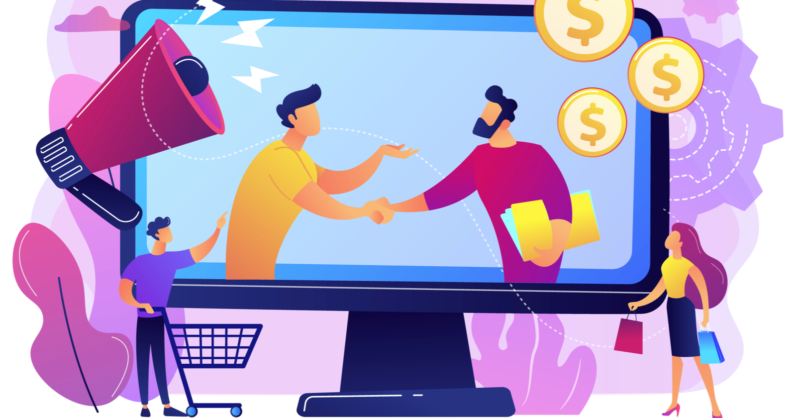 Nhận được 10 triệu đồng từ "gắn link" mỗi tháng: Thuế được tính ra sao?- Ảnh 1. Nhận được 10 triệu đồng từ "gắn link" mỗi tháng: Thuế được tính ra sao?- Ảnh 1.