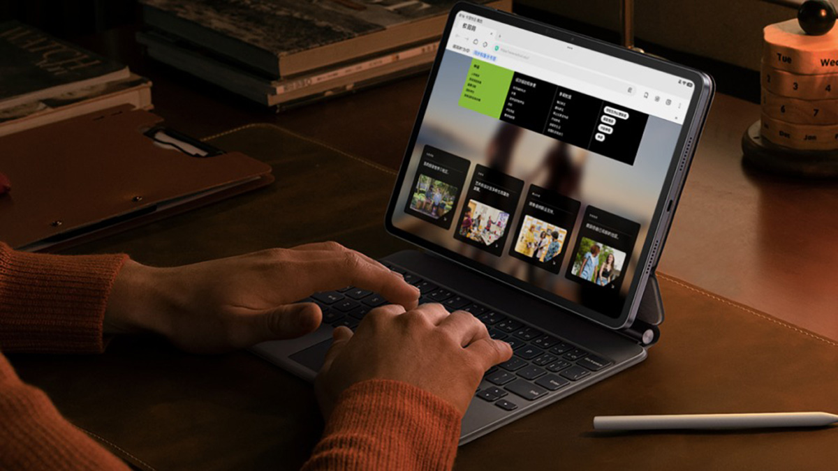 Xiaomi Pad 8 Series ra mắt: lựa chọn tối ưu cho nh&acirc;n vi&ecirc;n văn ph&ograve;ng lẫn nh&agrave; s&aacute;ng tạo nội dung- Ảnh 2.