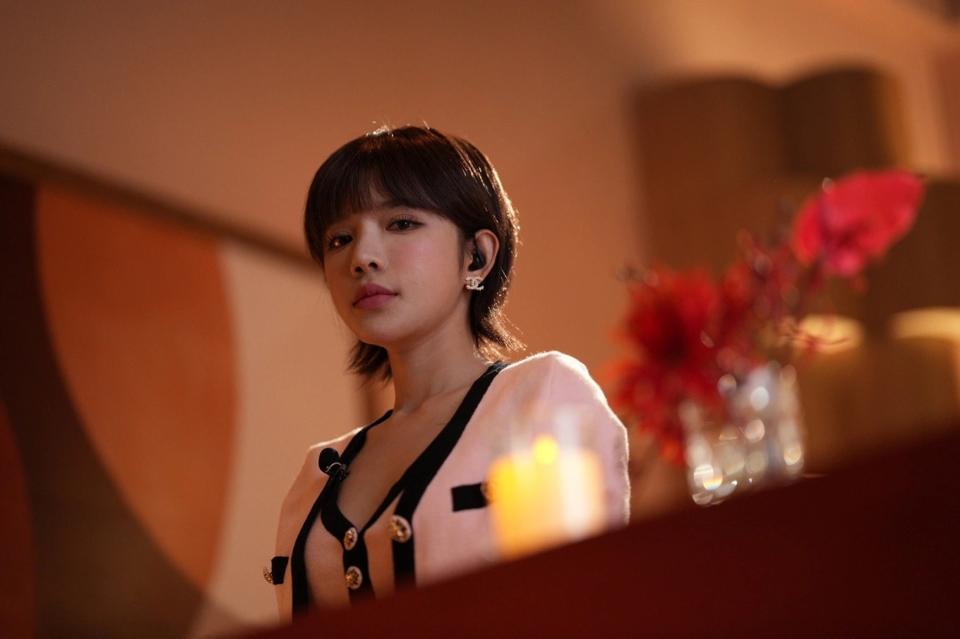 Được hỏi ai l&agrave; người diễn đỉnh nhất Thỏ Ơi!!, LyLy trả lời 1 c&acirc;u khiến netizen ngao ng&aacute;n &ldquo;ch&aacute;n kh&ocirc;ng tả nổi&rdquo;- Ảnh 4.