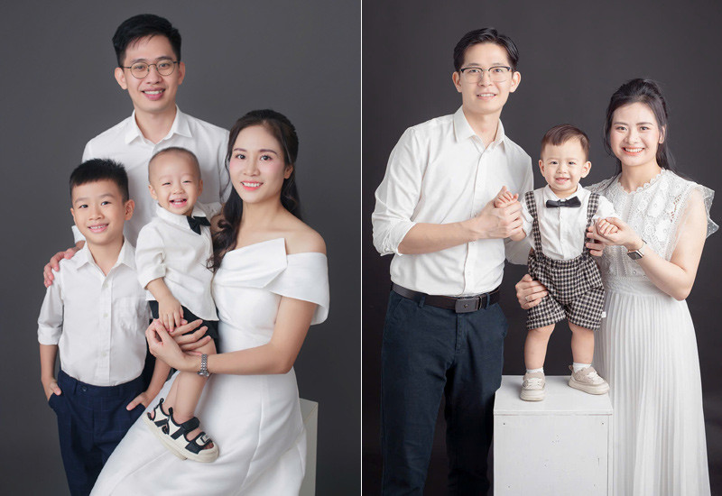 Anh em trai lấy chị em ruột ở Bắc Ninh, chung sống h&ograve;a thuận trong một m&aacute;i nh&agrave;, thuận tiện đủ đường- Ảnh 2.