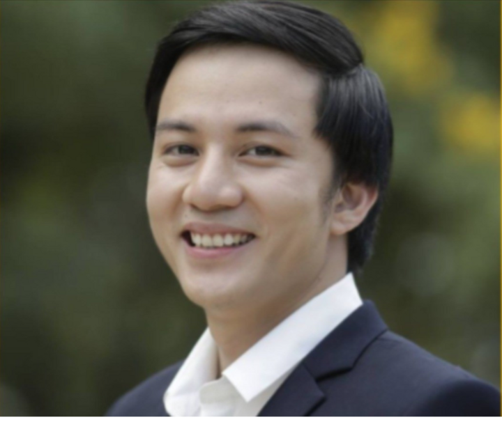 Ba nh&agrave; khoa học 9X Việt nổi bật với số lượng c&ocirc;ng bố v&agrave; c&aacute;c giải thưởng quốc tế- Ảnh 1.