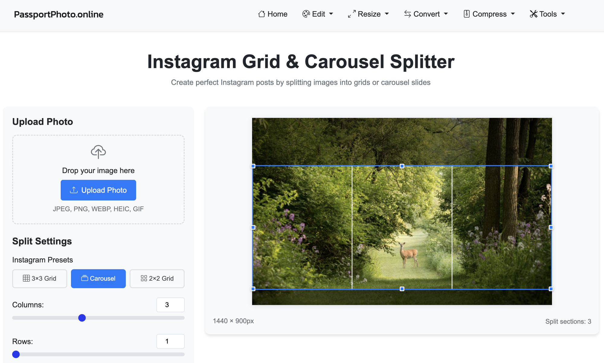 Update ngay trend Instagram khiến d&acirc;n t&igrave;nh ph&aacute;t sốt, cả d&agrave;n trai xinh, g&aacute;i đẹp đu kh&ocirc;ng trượt ph&aacute;t n&agrave;o- Ảnh 10.