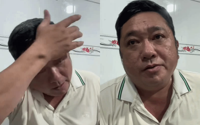 Vướng l&ugrave;m x&ugrave;m với "Thằng C&ograve; Đất Phương Nam" Ph&ugrave;ng Ngọc, chủ c&ocirc;ng ty l&ecirc;n tiếng- Ảnh 1.