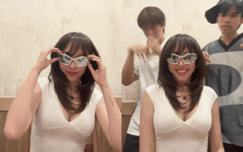 T&oacute;c Ti&ecirc;n "var thẳng" tin đồn hẹn h&ograve; trai trẻ- Ảnh 1.