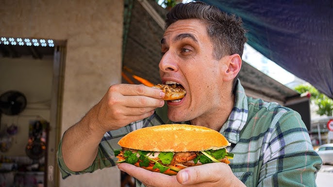 Món ăn từ 25.000 đồng/phần ở Việt Nam sang xứ kim chi đội giá gấp 5-6 lần vẫn đông khách xếp hàng- Ảnh 4. Món ăn từ 25.000 đồng/phần ở Việt Nam sang xứ kim chi đội giá gấp 5-6 lần vẫn đông khách xếp hàng- Ảnh 4.