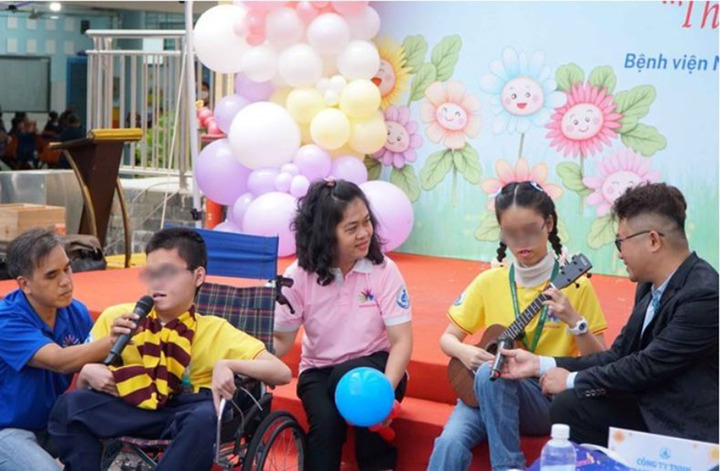 Danh s&aacute;ch bệnh hiếm kh&ocirc;ng cần thủ tục chuyển viện vẫn được BHYT chi trả 100%- Ảnh 1.